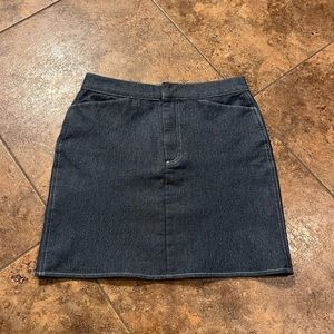 Banana Republic Stretch‎ Skirt Size 2